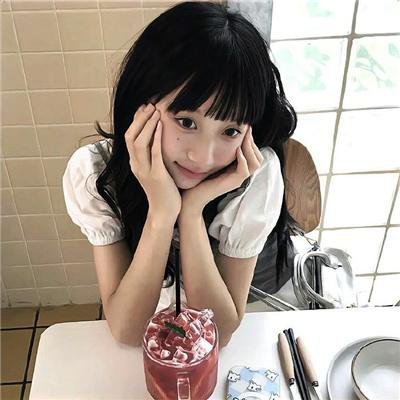 女孩的难忘生日